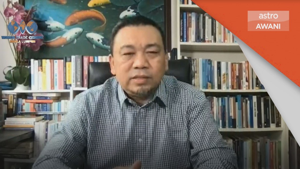 STEM | Usaha tingkatkan minat pelajar dalam bidang STEM