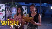 PAMILYA NG INANG MAY SAKIT SA PAG-IISIP, TINULUNGAN NG 'WISH KO LANG'