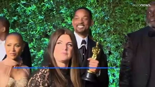Súlyos büntetést kapott Will Smith