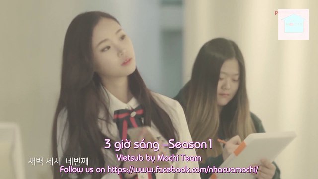 [Vietsub] 3 giờ sáng ( 3a.m)-SS1 Ep 04 - Cũng ổn