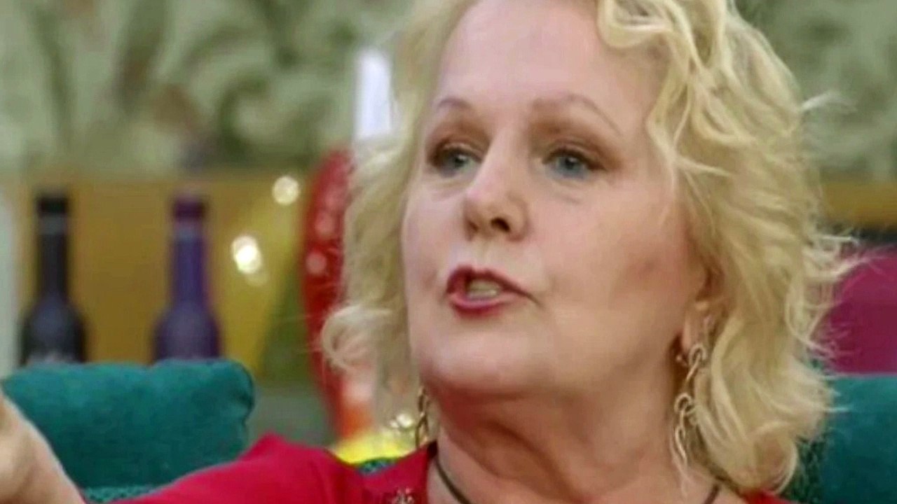 GF Vip i video che inchiodano Katia Ricciarelli…