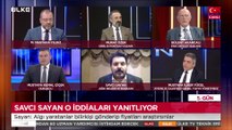 5. Gün | Savcı Sayan| Murat Özer | Mustafa İlker Yücel | Bülent Akarcalı | Mustafa Kemal Çiçek | 1 Nisan 2022