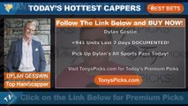 Padres vs Diamondbacks 4/9/22 FREE MLB Picks and Predictions on MLB Betting Tips for Today
