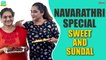 Navarathri special Sweet & Sundal | Mom’s special | Uma Riyaz & Kamala Kamesh