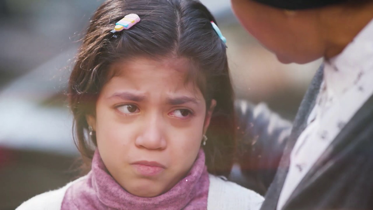 طفلة مصابة بالسرطان فكيف ستدعمها؟ حلقة جديدة من الصدمة الليلة السادسة والثلث بتوقيت السعودية على MBC1