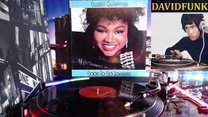 GWEN GUTHRIE - I still want you (1986)