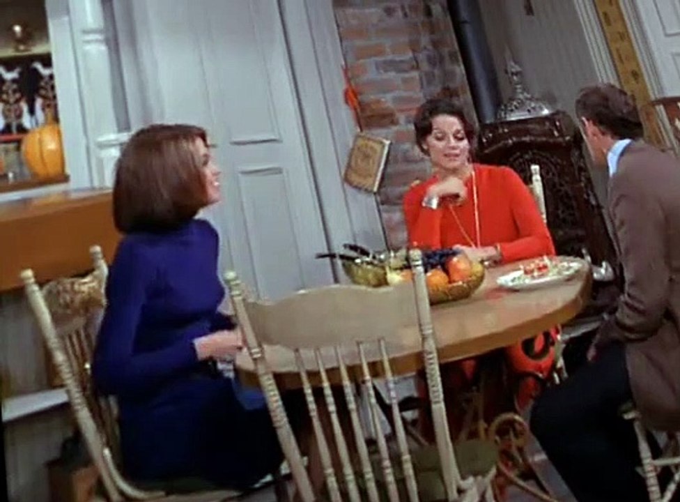 The Mary Tyler Moore Show S03 E17