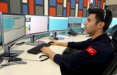 Osmaniye'de 112'ye düşen 105 bin asılsız çağrının yüzde 14'ünü SIM kartsız aramalar oluşturdu