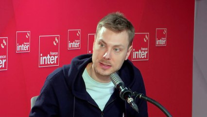 Antoine Bondaz : "L'objectif de la Chine sur la scène internationale est d'isoler Taïwan"