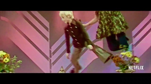 Jimmy Savile A British Horror Story Official Trailer Netflix