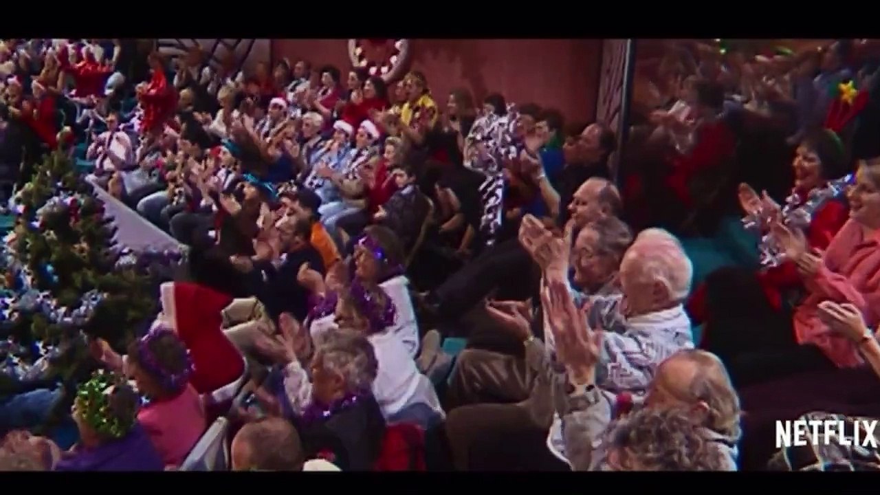 Jimmy Savile A British Horror Story Netflix Docuseries Review