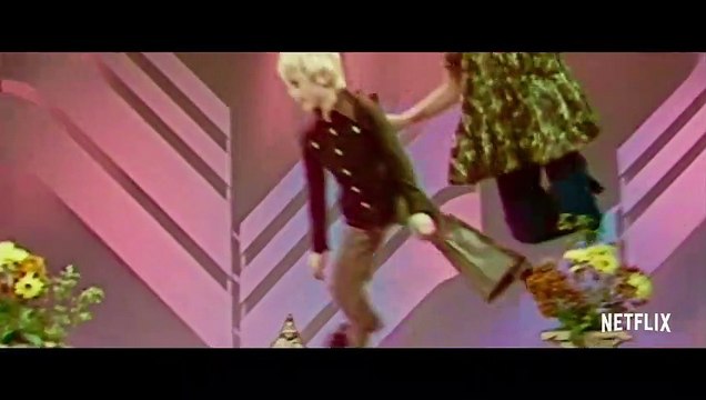 Jimmy Savile A British Horror Story Official Trailer (2022)