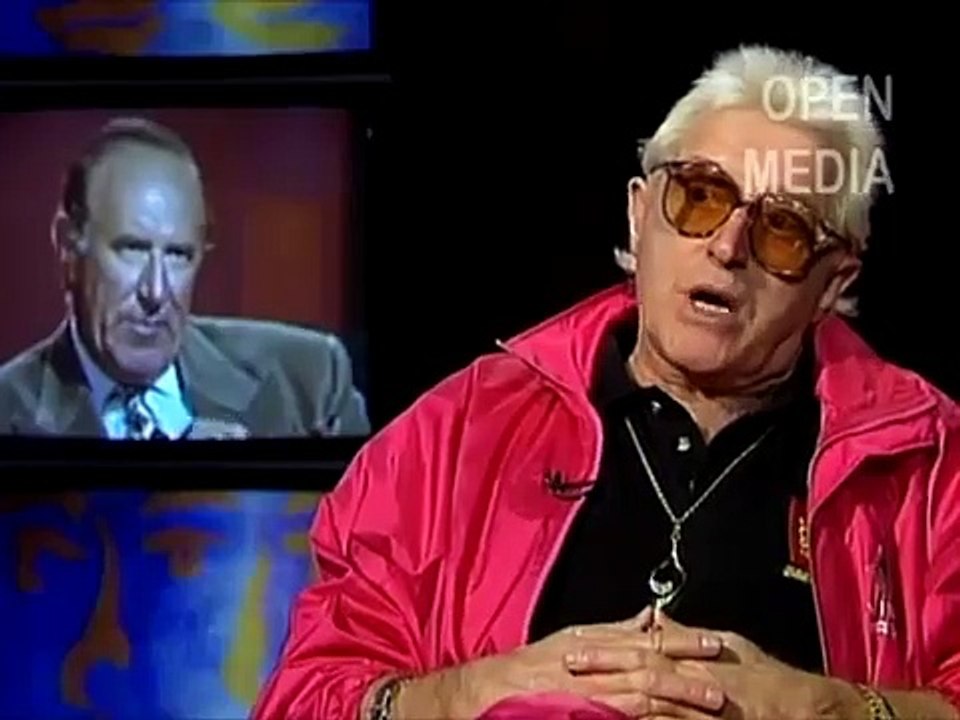 Jimmy Savile   Is This Your Life  Interview  1995