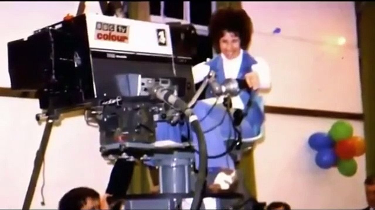 Jimmy Savile Crimes That Shook Britain - Channel 5 Documentary