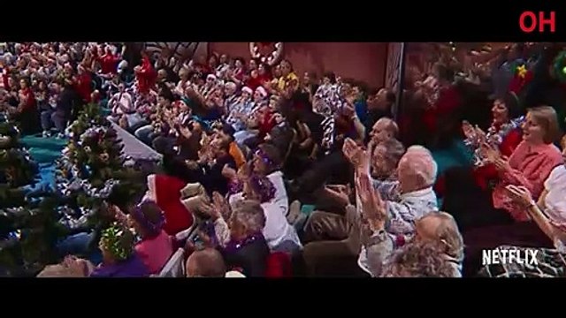 Jimmy Savile A British Horror Story Official Hindi Trailer हिन्दी ट्रेलर