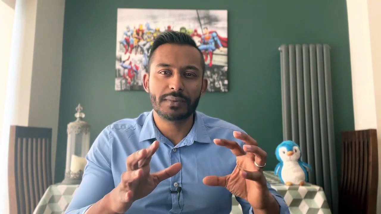 Jimmy Savile A True British Horror Story