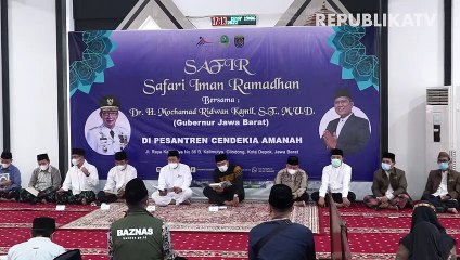 Bangun Generasi Qurani dengan Maghrib Mengaji