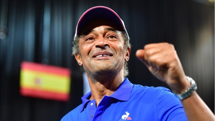 GALA VIDEO - Yannick Noah : une affaire qui l’opposait à un fan classée par la justice