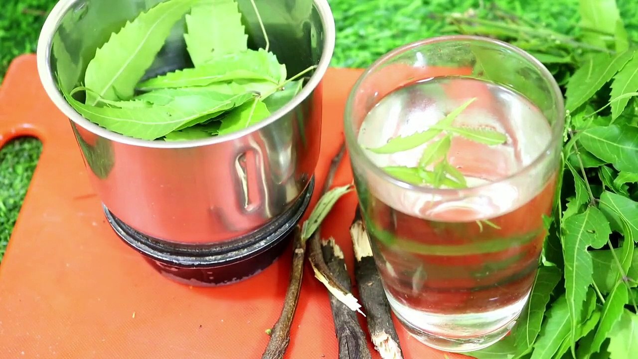 सुबह ख़ाली पेट नीम खाने के फ़ायदे 1 करोड़ ख़र्च करके भी नहीं मिलेंगे,खाने से ख़त्म होंगे ये भयंकररोग