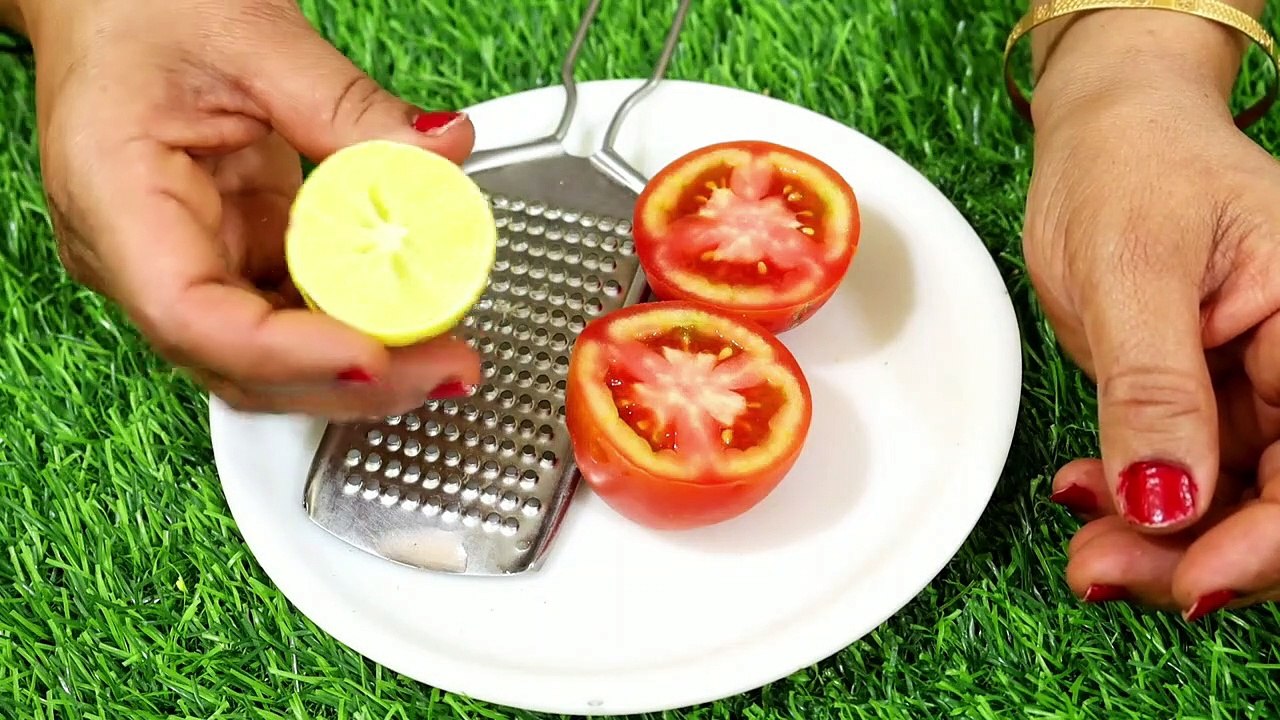 सिर्फ़ 1 बार के फेशियल से ग्लो इतना बढ़ जाएगा कि पार्लर जाना भूल जाओगे Home Facial for Glowing skin