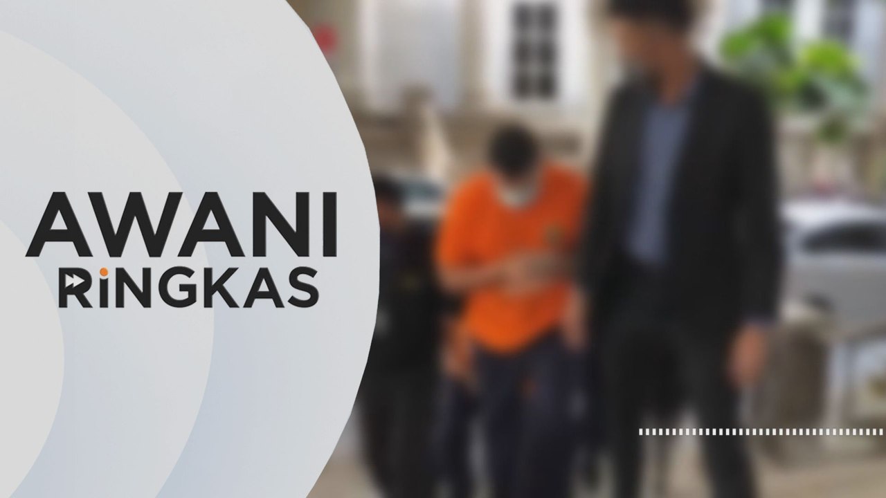 AWANI Ringkas: Malaysia semakin rosak akibat rasuah - Anwar