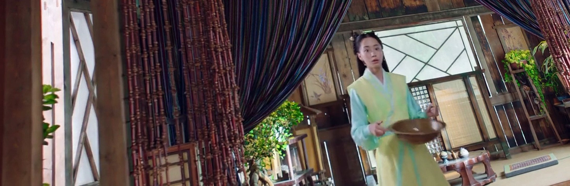 The Moon Brightens For You S01 E11