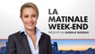 La Matinale Week-End du 09/04/2022