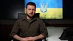 Zelensky demande «une réponse mondiale ferme» après le massacre de Kramatorsk