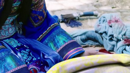 笑傲江湖 レジェンド・オブ・スウォーズマン　第2話