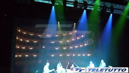 Video News - LA GRANDE NOTTE DEL JAZZ