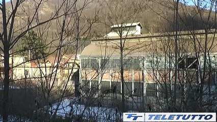 Video News - EX SELCA, STORIA INFINITA