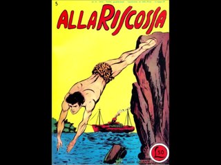 AKIM---ALLA RISCOSSA