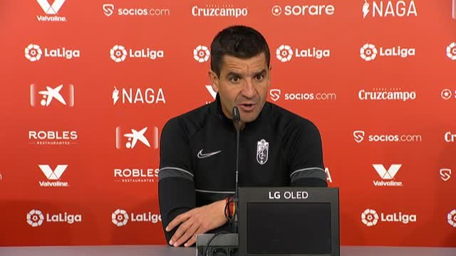 Lopetegui: Creo que hoy ha sido clave el público