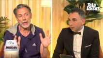 [Interview] Gérard Vives est l'invité de Jordan De Luxe pour l'émission 