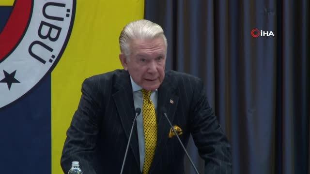 Uğur Dündar: Vefa bey ne yazık ki soyadı gibi küçülüyor