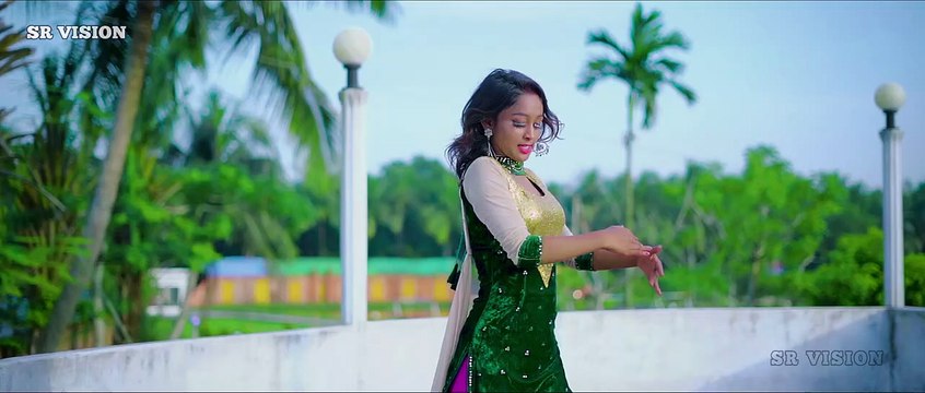 Korbo Raate Call Bangla New Dance Performance 2022 - করবো রাতে কল ❣️- Dancer By Modhu - SR Vision