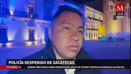 Milenio Noticias, con Alejandro Domínguez, 08 de abril de 2022