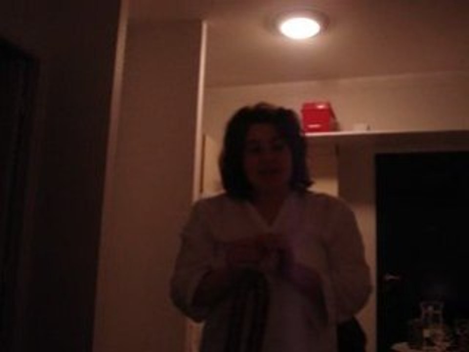 Les adieux à LA saucisse