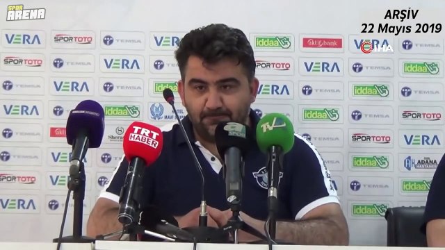 Ümit Özat: ''Orucun telafisi var ancak bu maçın telafisi yok''