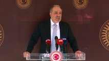 Mustafa Yeneroğlu: 'Artan İşkence ve Kötü Muamele İddiaları'na İlişkin Basın Toplantısı