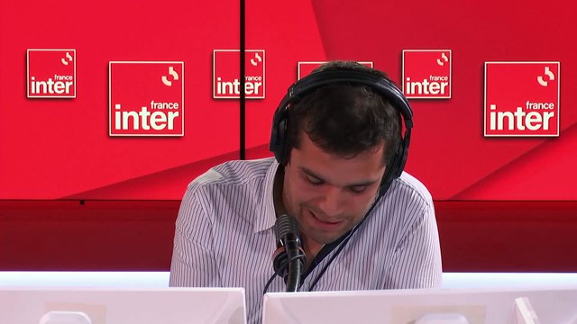 On n'arrête pas l'éco : avec Olivier Bogillot, président de Sanofi France