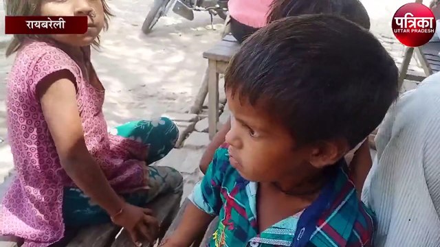 जब मासूम ने एसपी से लगाई गुहार,एसपी साहब मुझे न्याय दिला दो