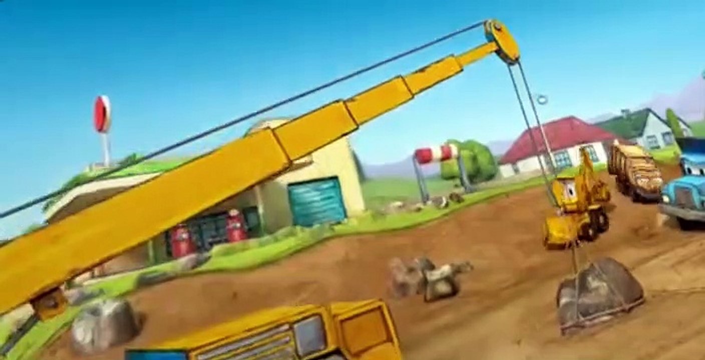 The Stinky & Dirty Show S01 E02