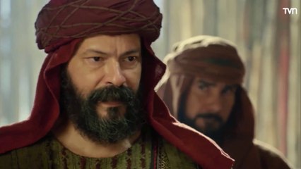 Novela Génesis hablado español latino - Capítulo 128