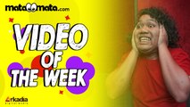 Video of The Week: Marshel Widianto Beli Konten Syur Dea OnlyFans, Nikita Willy Melahirkan
