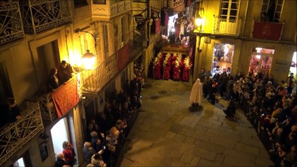 España entra en Semana Santa con la única restricción del pasaporte covid en Galicia