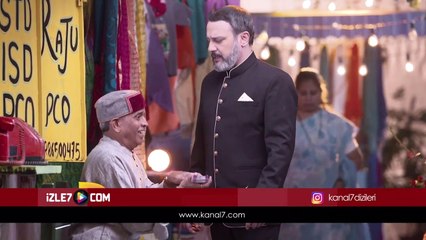 Deep'in Yalanları Tam Gaz Devam | Aşk Çıkmazı 46. Bölüm