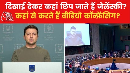 Why is Volodymyr Zelensky failing to win over Russia?