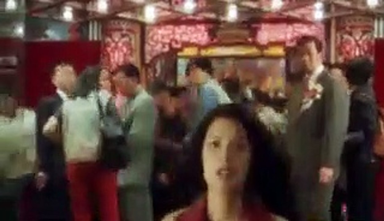 周星馳【食神】(1996) 粵語中字1080P【Part 3-3】高清電影喜劇 Stephen Chow【God of Cookery】_184