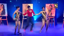 Terence की Expressive Performance से हुए सब Entertain! - India's Best Dancer - Geeta - Dance Mashup